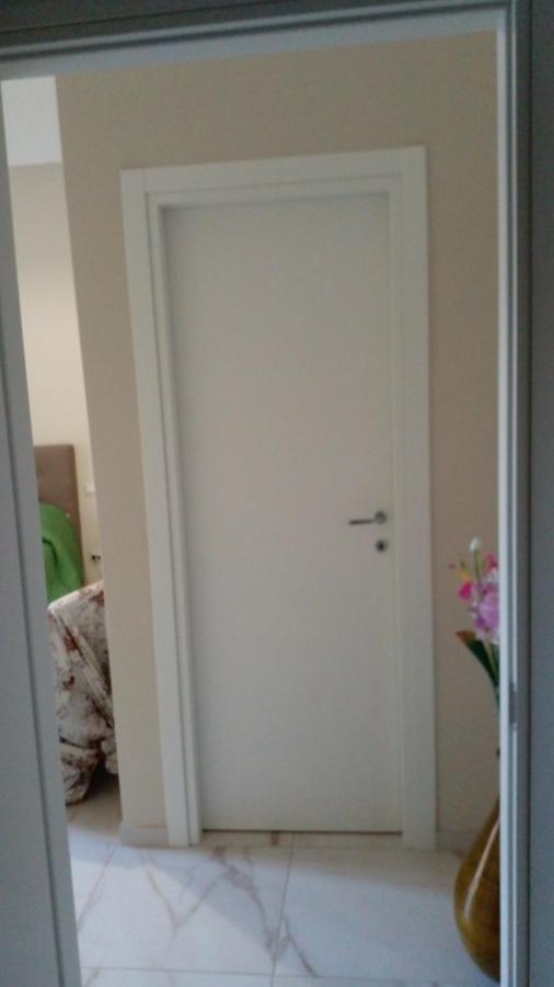 La Rosa Rossa Otel Bari Dış mekan fotoğraf