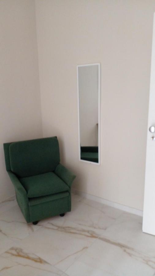La Rosa Rossa Otel Bari Dış mekan fotoğraf