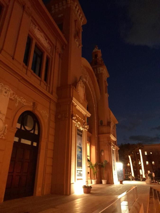 La Rosa Rossa Otel Bari Dış mekan fotoğraf